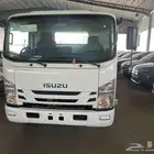 ايسوزه دينا استندر 4طن شاص طويل2025 كاش واتمويل اقل الاسعار