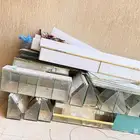 أغراض محمصه كامل