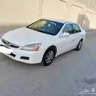 هوندا اكورد 2006