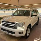 تويوتا سكويا 2015 اخر دفعه