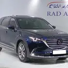 مازدا CX9 سجنتشر 2019