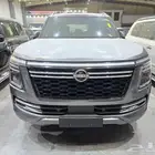 نيسان باترول