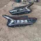 شمعات كي فايف 2021 2022 2023 2024