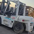 رافعة شوكية فوركلفت رافعات شوكيه للايجار