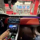 شاشه رنج روفر اسبرت 2016