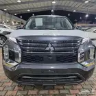 ميتسوبيشي اوتلاندر ستاندر 5 راكب 2025 كاش _أقساط جميع البنوك