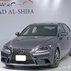 لكزس IS350 اف سبورت سعودي 2014