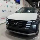 هيونداي توسان كمفورت 1600 سي سي 2025 جميع الألوان