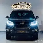 هافال 2020 H9 بحاله ممتازه ماشاء الله