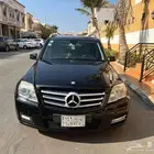 مرسيدس GLK300 موديل 2011