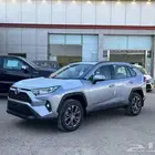 راف فور XLE موديل 2025 كاش وتقسيط