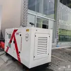 ايجار وبيع وصيانة مولدات الكهرباء