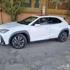 ux2020لكزس
