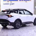 كيا سبورتاج نص فل م 2025