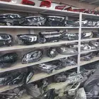 شمعات السيارات اصلي وكاله مع الضمان