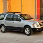 اكسبدشن 2014 سعودي نص فل نظيف جدا