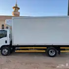 دينه تبريد تجميد 6متر