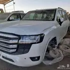 للبيع بدي لاند كروزر 24