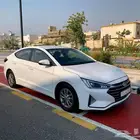 هونداي أفانتي 2020
