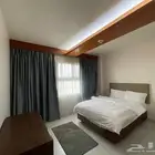 شقق فاخره للايجار الجبيل طيبه