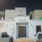 دور علوي للايجار حي الغروب
