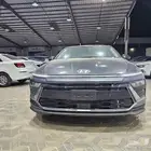 هونداي سوناتا فليت موديل 2025