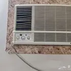 مكيف جبسون 18 للبيع لأعلى سعر بحاله جيده