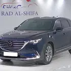 مازدا CX9 سجنتشر 2019