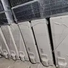 مكيفات دكت فوجي