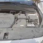 للبيع هيونداي سنتافي 2020 قير اوتماتيك ديزل