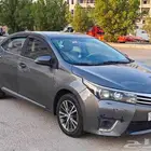 تويوتا كورولا 2016