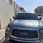 انفنيتي QX80 2020 فل كامل