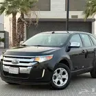 فورد ايدج 2014