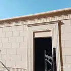 حجر الريض النساء طبيعي خشبي ورخام ديكورات توريد وتركيب جميع