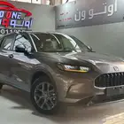 هوندا ZR-V LX موديل 2024