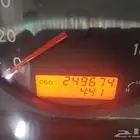 باص نيسان اورفان موديل 2009ديزل ماشي250زي ما واضح في الصور ك