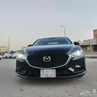 مازدا 6 2023