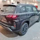 تويوتا اوربان كروز 2026 استندر