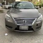 Nissan Sentra 2019