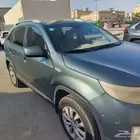 كيا سرينتو 2014