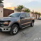 فورد 2024 F150 غمارتين V8 دبل وكاله للبيع