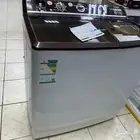 غسالة حوضين جديدة 17 kG