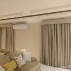 ستاير خياط كنب مجلس عربيه جلسه تنجيد كل شيء