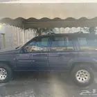 جيب قراند شروكي موديل 1997