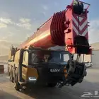 كرين 300طن كرين300طن كرين250طن كرين 100طن كرين 160طن للايجار