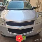 شيفرولية ترافيرس 2012