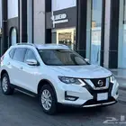 نيسان اكس تريل 2022