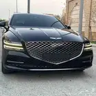 جنسس G80 2021ديزل