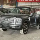 هافال H9 فل كامل 2026