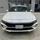 هونداي النترا 2025